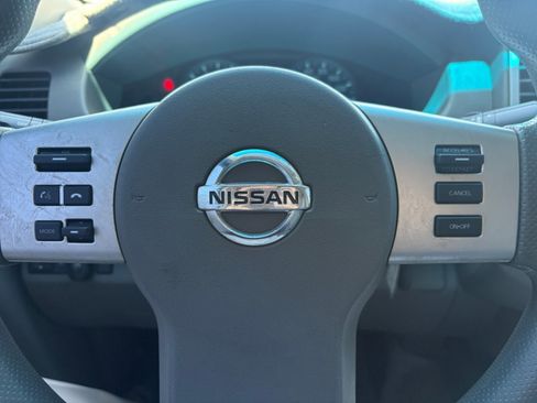 Used 2017 Nissan Frontier SV RWD image 25