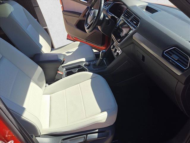 Used 2019 Volkswagen Tiguan S AWD/4WD image 21