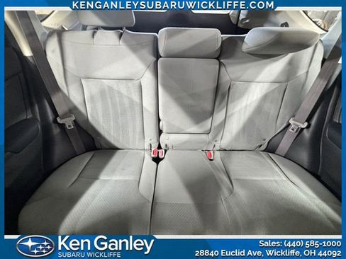 Used 2015 Honda CR-V LX image 20