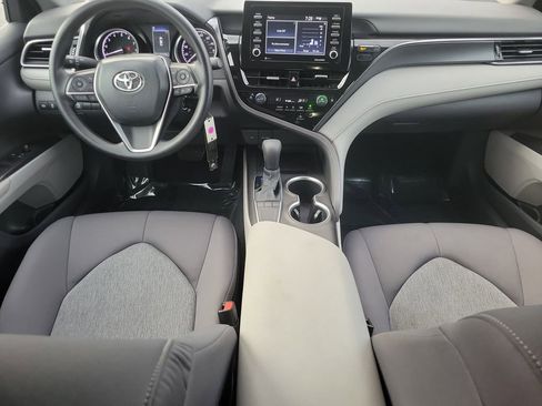 Used 2024 Toyota Camry LE image 12