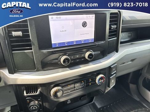 Certified 2023 Ford F150 XL w/ XL Chrome Appearance Package AWD/4WD image 26