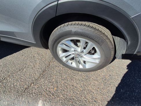 Used 2025 Buick Envista Preferred image 11