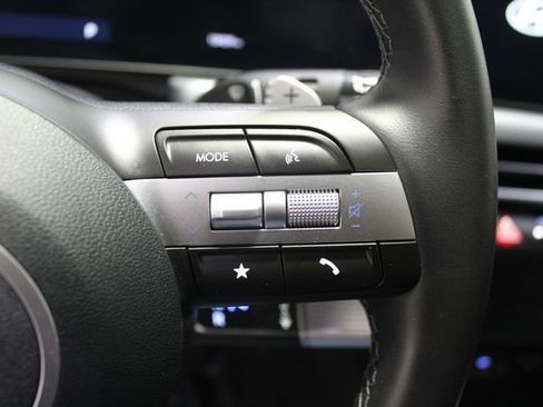 Used 2025 Hyundai Sonata SEL FWD image 16