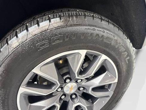 Used 2024 Chevrolet Tahoe LS w/ Driver Alert Package RWD image 91