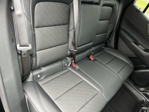 New 2026 Chevrolet Equinox LT w/ Convenience Package II image 27