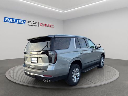 New 2026 Chevrolet Tahoe Premier w/ Sun And Tow Package image 7