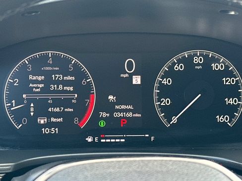 Used 2025 Honda Civic Sport image 31