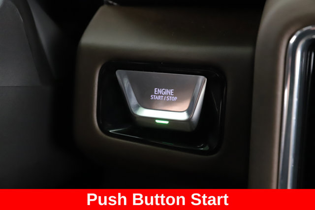 Used 2025 GMC Yukon Denali Ultimate w/ LPO, Floor Liner Package AWD/4WD image 25