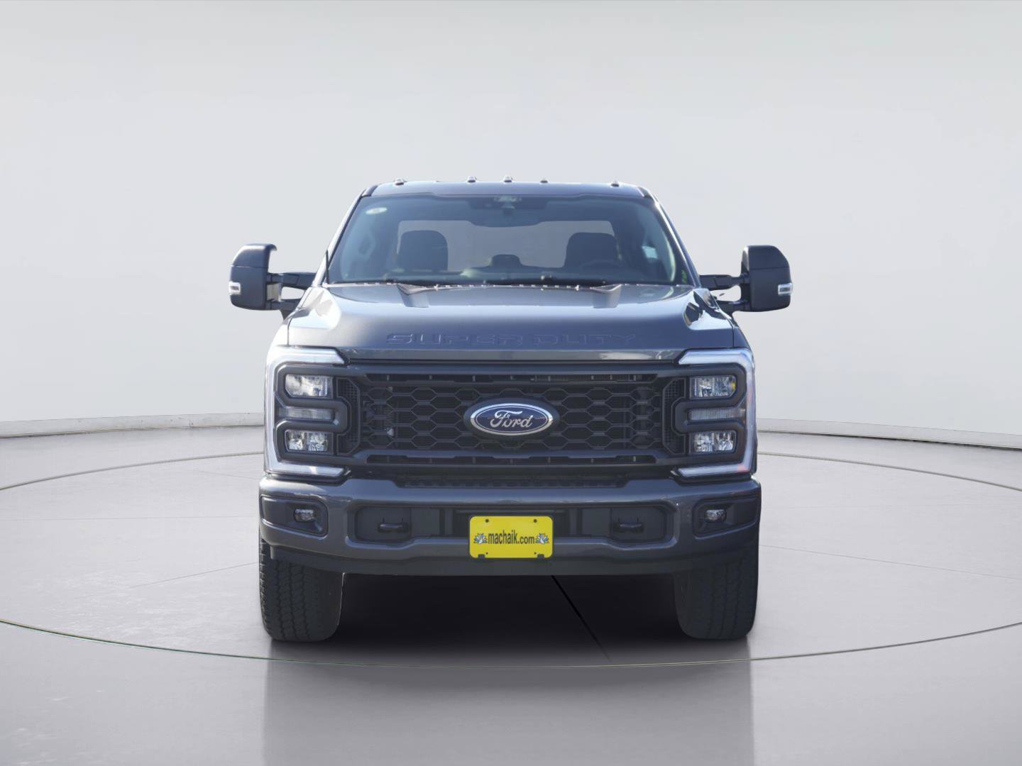 Used 2026 Ford F250 XL w/ STX Appearance Package AWD/4WD image 3