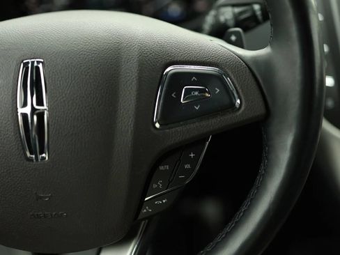 Used 2015 Lincoln MKC AWD w/ Equipment Group 102A Reserve image 27