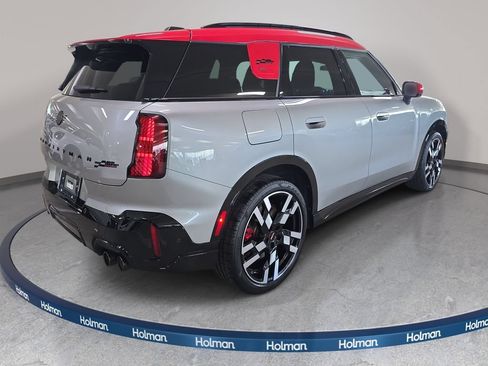 Used 2026 MINI Cooper Countryman John Cooper Works w/ Comfort Package Max AWD/4WD image 7