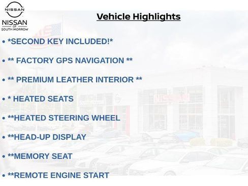 Certified 2023 Nissan Ariya FWD image 12