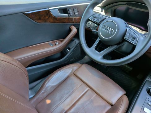 Used 2018 Audi A5 2.0T Prestige image 36