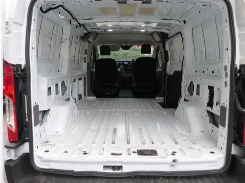 Used 2022 Ford Transit 350 Low Roof RWD image 25