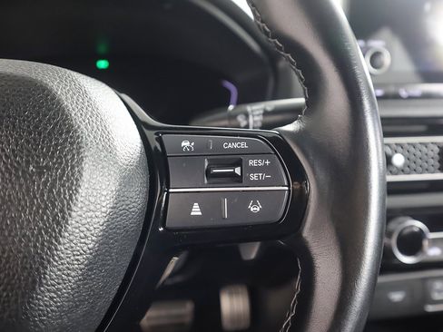 Used 2023 Honda Civic Sport image 39