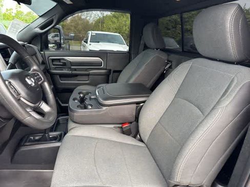 Used 2024 RAM 3500 Tradesman image 3