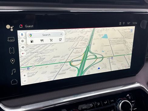 New 2026 GMC Sierra 1500 Denali w/ Denali Reserve Package image 23