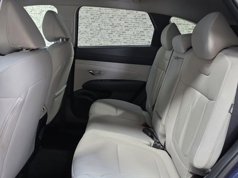 New 2026 Hyundai Tucson SEL image 14