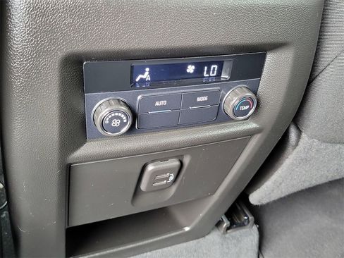 Certified 2021 Chevrolet Traverse LS w/ LPO, Cargo Package image 26