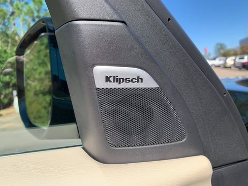 New 2026 Nissan Armada Platinum image 23