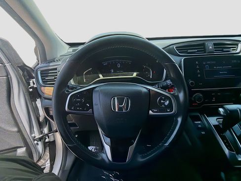 Used 2019 Honda CR-V EX-L image 10