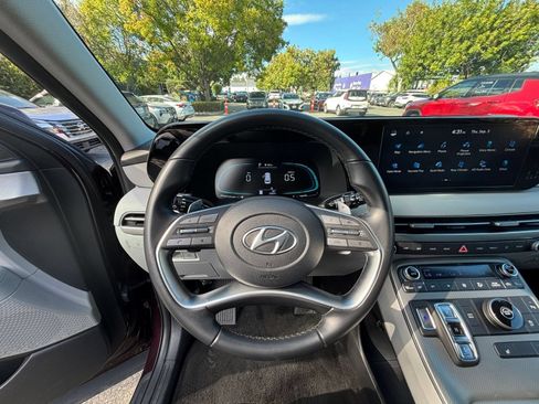 Used 2025 Hyundai Palisade SEL FWD image 37