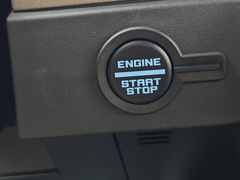 Used 2026 Ford Bronco Outer Banks AWD/4WD image 21