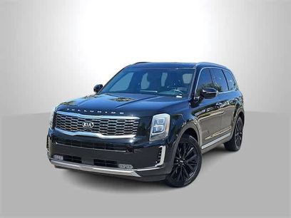 Used 2020 Kia Telluride SX
