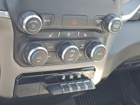 Used 2021 RAM 1500 Big Horn AWD/4WD image 29