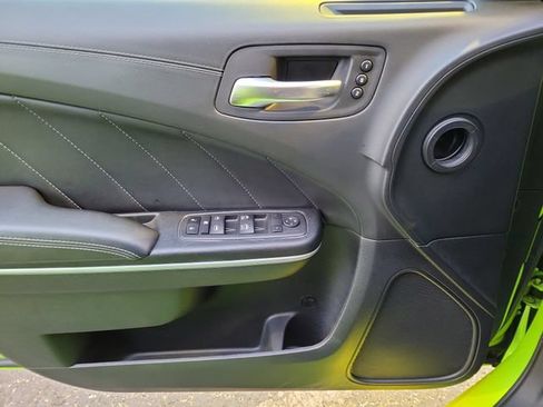 Used 2023 Dodge Charger Scat Pack RWD image 17