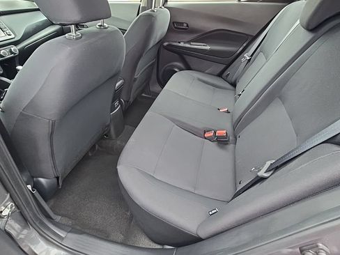 Used 2023 Nissan Kicks S FWD image 25