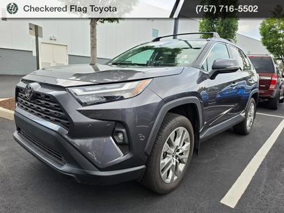 Used 2024 Toyota RAV4 XLE Premium w/ Weather Package