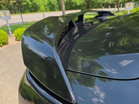 Used 2021 Ford Mustang GT Premium w/ Ford Safe & Smart Package RWD image 10
