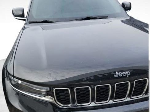 Used 2021 Jeep Grand Cherokee L Limited w/ Trailer Tow Group (B) image 5