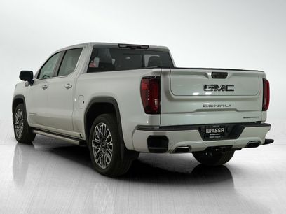 Used 2023 GMC Sierra 1500 Denali Ultimate