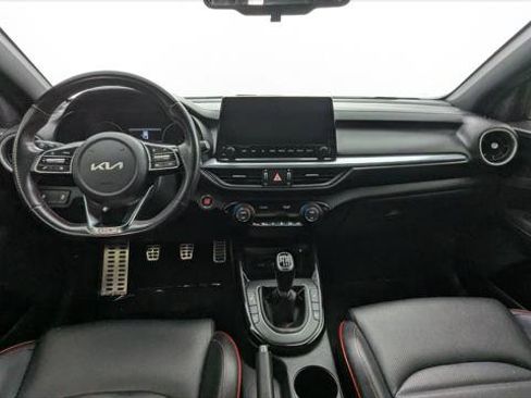 Used 2022 Kia Forte GT FWD image 24