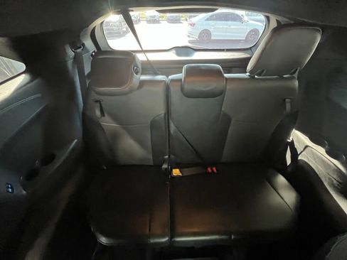 Used 2021 Toyota Sienna XSE image 25