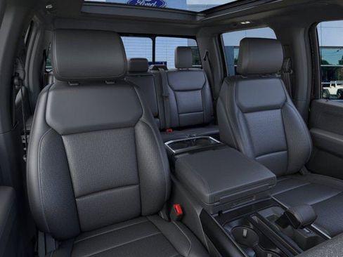 New 2026 Ford F150 Lariat w/ Equipment Group 502A High image 10