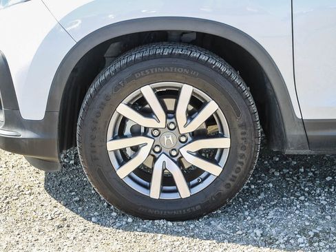 Used 2020 Honda Pilot EX image 9