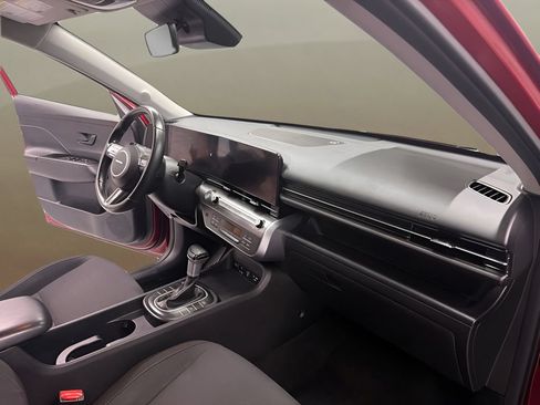 Certified 2024 Hyundai Kona SEL FWD image 19