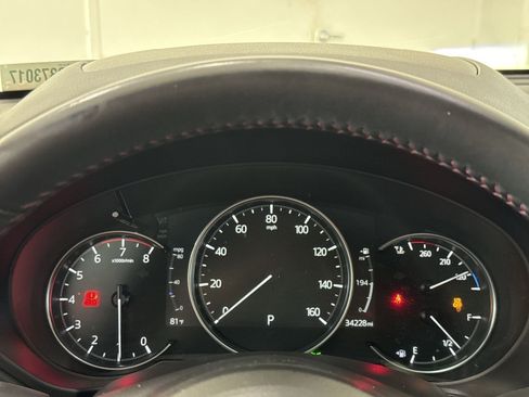 Used 2024 MAZDA CX-5 2.5 Turbo w/ Premium Package AWD/4WD image 18
