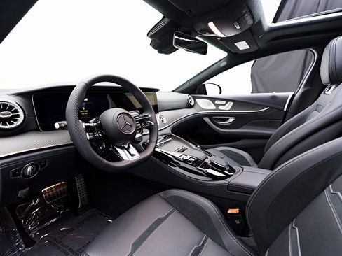 Used 2023 Mercedes-Benz AMG GT 63 image 2