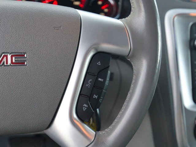 Used 2016 GMC Acadia SLT w/ Open Road Package AWD/4WD image 20