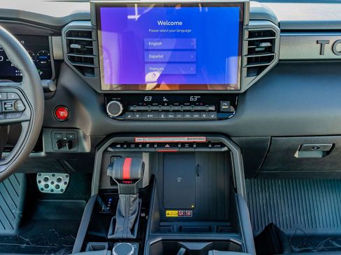 Used 2026 Toyota Tundra TRD Pro image 23