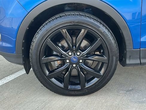Used 2018 Ford Escape SE w/ SE Sport Appearance Package AWD/4WD image 7