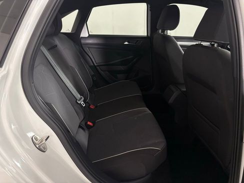 Used 2025 Volkswagen Jetta Sport FWD image 37