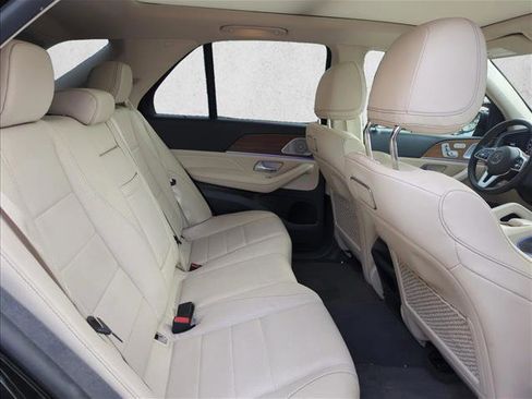 Used 2020 Mercedes-Benz GLE 350 image 23