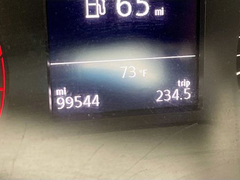 Used 2019 Volkswagen Jetta S FWD image 8