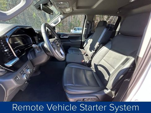 Used 2025 GMC Sierra 1500 SLT image 30