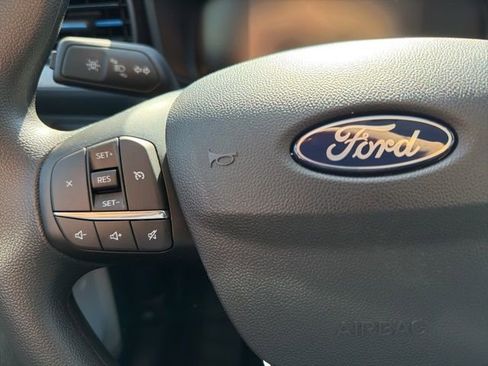 New 2026 Ford Maverick XLT AWD/4WD image 22